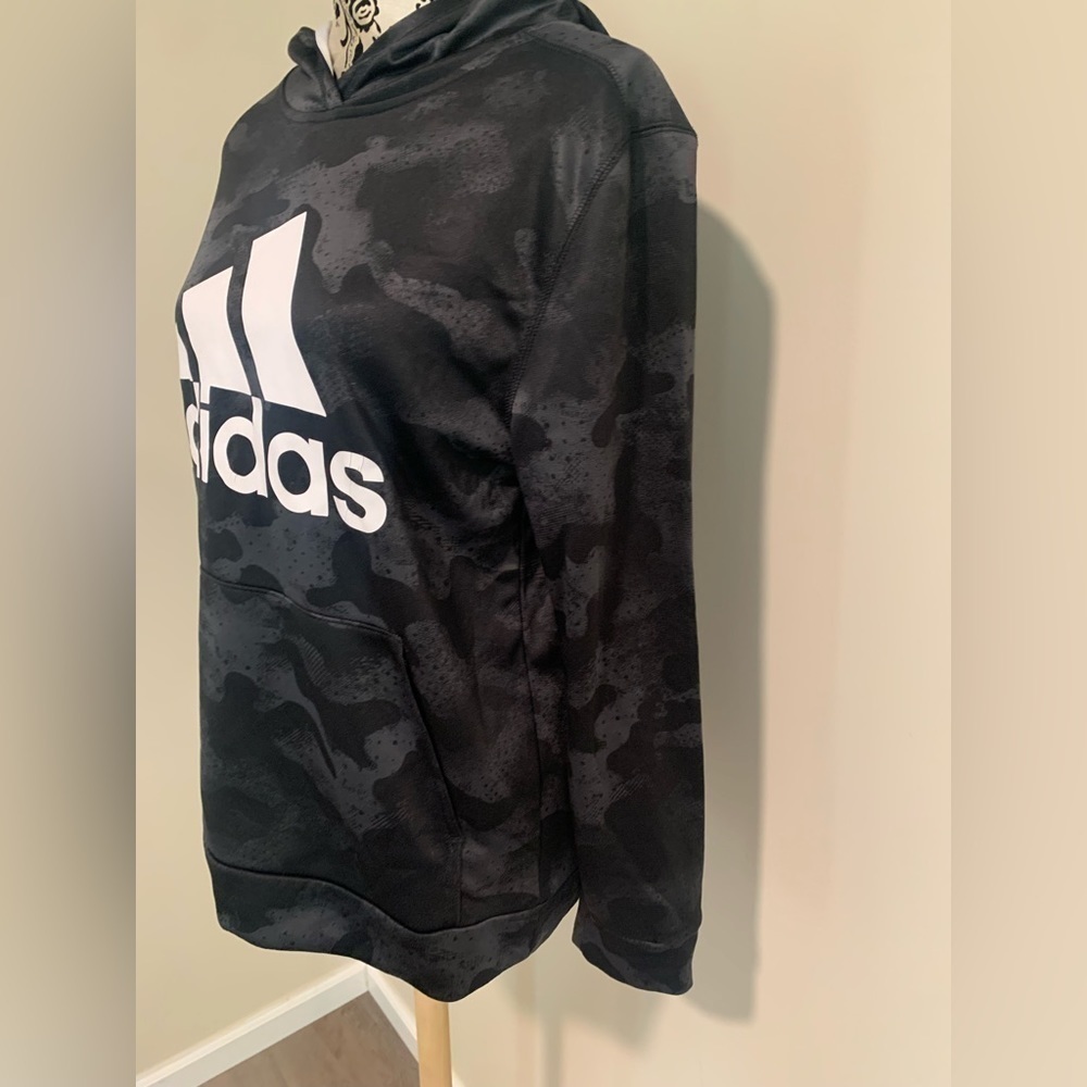 Adidas hoodie - Picture 3 of 10